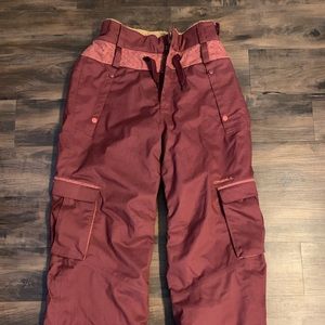 O’Neill Freedom Series Snow Pants